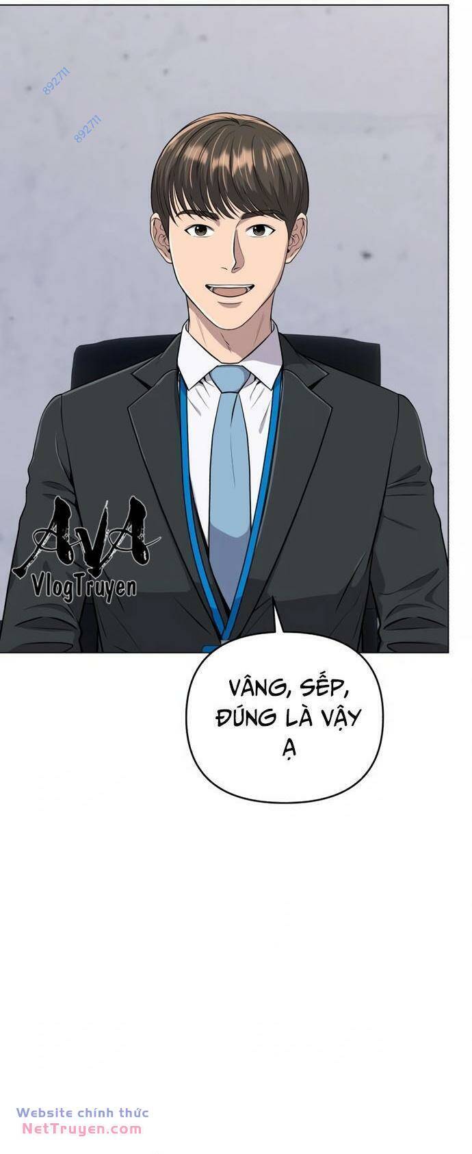 Nhân Viên Thực Tập Kim Cheolsu - chap13 - Trang 33